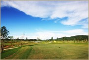 Happy City Golf Resort (